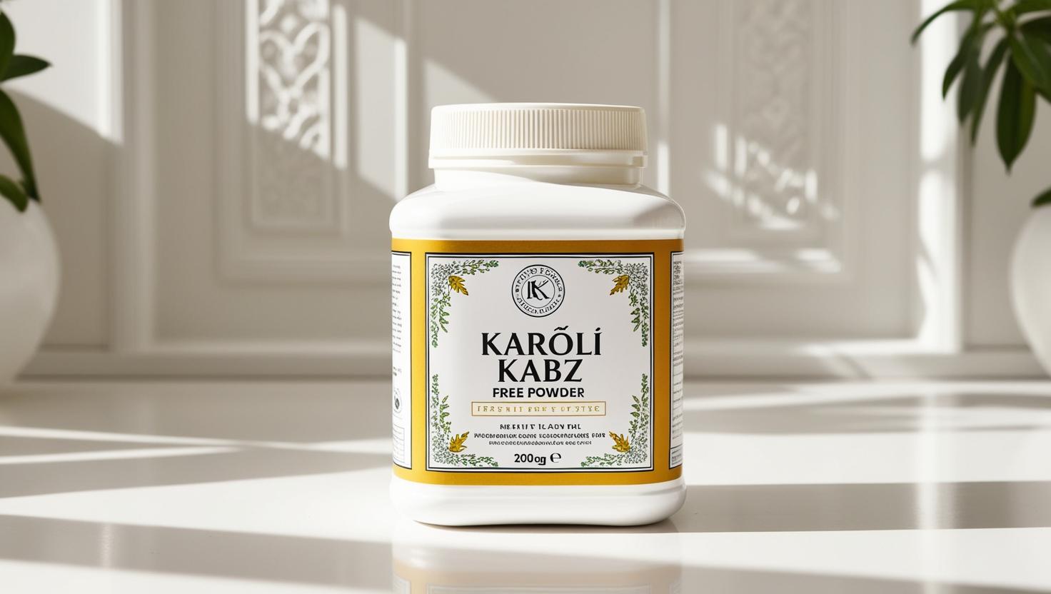 Karoli Chai Masala